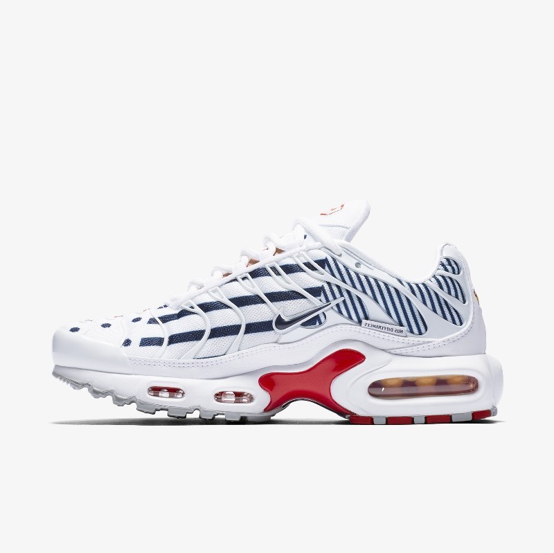 Nike air max sales plus tn unite totale